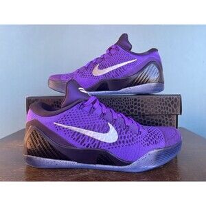 Nike Kobe 9 Elite Low Protro "Moonwalker" 2025 Men’s Size 10.5 IM0465-500